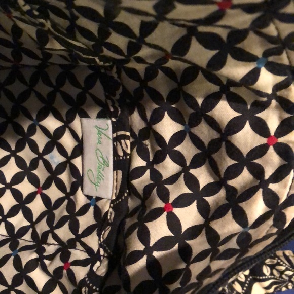 Vera Bradley Bag-Used - Picture 6 of 7